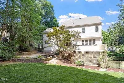 403 Cranborne Lane, Cary, NC 27519 - Photo 17