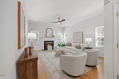 10008 Duval Street, Raleigh, NC 27614 - Photo 5