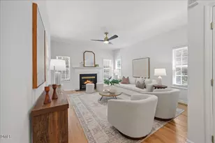 10008 Duval St, Raleigh, NC 27614 - Photo 5