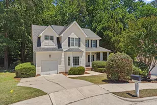 10008 Duval St, Raleigh, NC 27614 - Photo 1