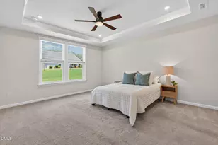 2117 Bigleaf Maple Run, Fuquay Varina, NC 27526 - Photo 11