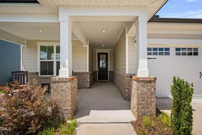 2117 Bigleaf Maple Run, Fuquay-Varina, NC 27526 - Photo 27