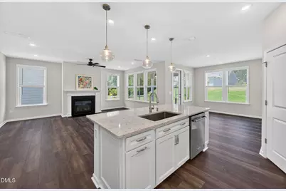 2117 Bigleaf Maple Run, Fuquay-Varina, NC 27526 - Photo 5