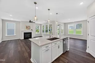 2117 Bigleaf Maple Run, Fuquay Varina, NC 27526 - Photo 5