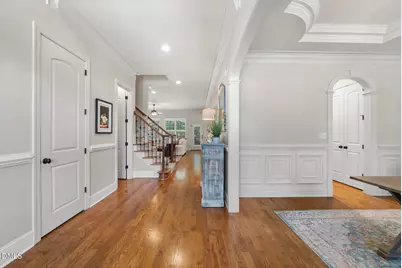 415 Hanson Walk Lane, Apex, NC 27539 - Photo 7