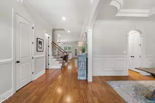 415 Hanson Walk Ln, Apex, NC 27539 - Photo 7