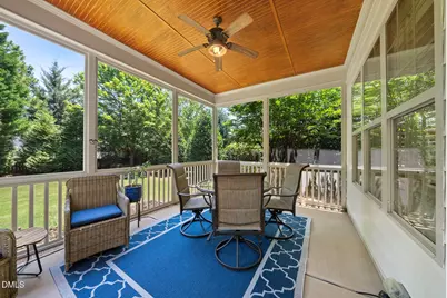 415 Hanson Walk Lane, Apex, NC 27539 - Photo 17