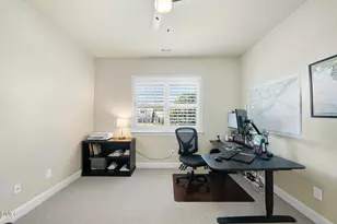415 Hanson Walk Ln, Apex, NC 27539 - Photo 29