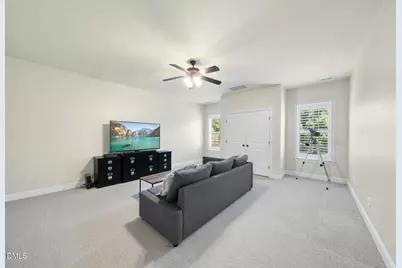 415 Hanson Walk Lane, Apex, NC 27539 - Photo 23