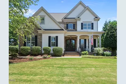 415 Hanson Walk Lane, Apex, NC 27539 - Photo 1