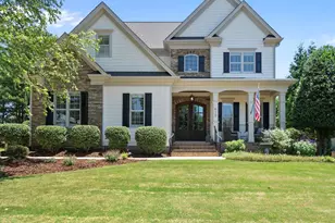 415 Hanson Walk Ln, Apex, NC 27539 - Photo 1