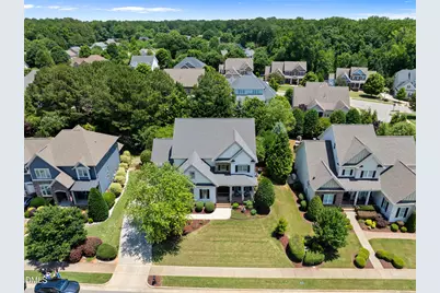 415 Hanson Walk Lane, Apex, NC 27539 - Photo 5