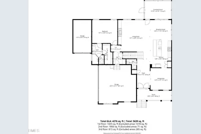 415 Hanson Walk Lane, Apex, NC 27539 - Photo 39