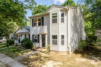 8170 McGuire Drive, Raleigh, NC 27616 - Photo 1