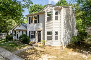 8170 McGuire Dr, Raleigh, NC 27616 - Photo 1