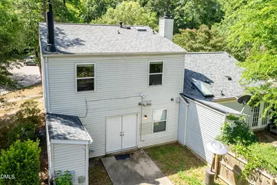 8170 McGuire Drive, Raleigh, NC 27616 - Photo 37