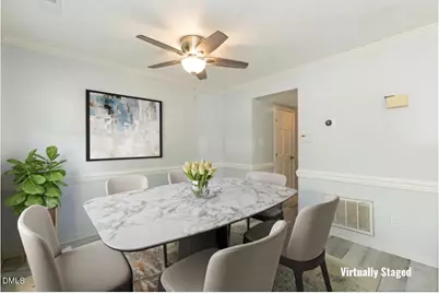 8170 McGuire Drive, Raleigh, NC 27616 - Photo 17