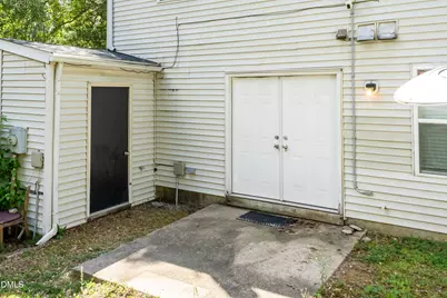 8170 McGuire Drive, Raleigh, NC 27616 - Photo 37