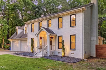 1605 Harmont Drive, Raleigh, NC 27603 - Photo 3
