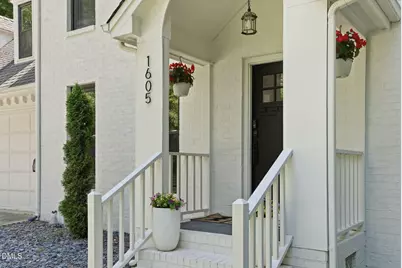 1605 Harmont Drive, Raleigh, NC 27603 - Photo 5