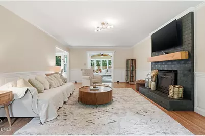 1605 Harmont Drive, Raleigh, NC 27603 - Photo 13
