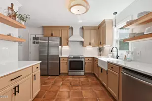 1605 Harmont Dr, Raleigh, NC 27603 - Photo 23
