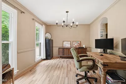 1605 Harmont Drive, Raleigh, NC 27603 - Photo 9