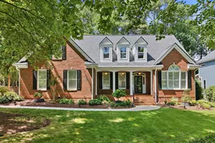 305 Southglen Dr, Cary, NC 27518 - Photo 53