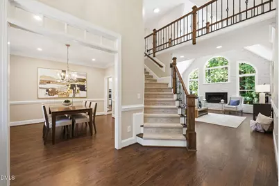 305 Southglen Drive, Cary, NC 27518 - Photo 23