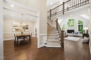 305 Southglen Dr, Cary, NC 27518 - Photo 23