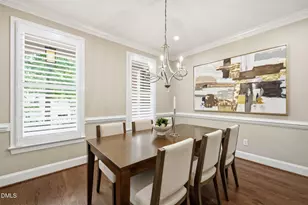 305 Southglen Dr, Cary, NC 27518 - Photo 27