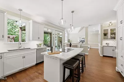 305 Southglen Drive, Cary, NC 27518 - Photo 11