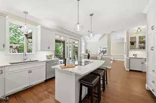 305 Southglen Dr, Cary, NC 27518 - Photo 11