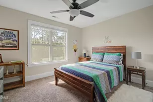 6712 Stepherly Way, Holly Springs, NC 27540 - Photo 39