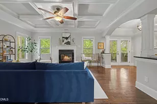 6712 Stepherly Way, Holly Springs, NC 27540 - Photo 13