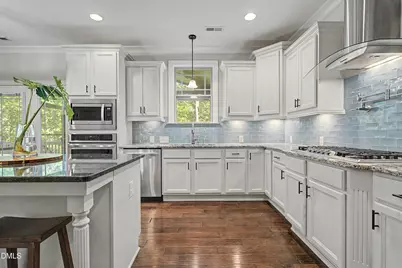 6712 Stepherly Way, Holly Springs, NC 27540 - Photo 19