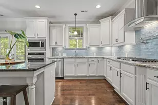 6712 Stepherly Way, Holly Springs, NC 27540 - Photo 19