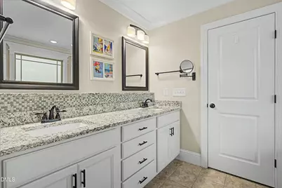 6712 Stepherly Way, Holly Springs, NC 27540 - Photo 37