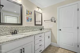 6712 Stepherly Way, Holly Springs, NC 27540 - Photo 37