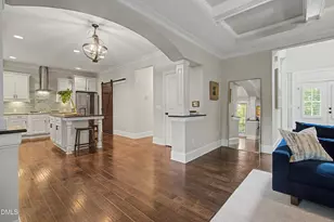6712 Stepherly Way, Holly Springs, NC 27540 - Photo 15