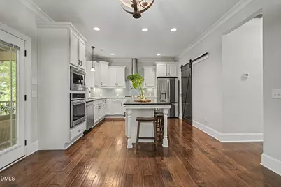 6712 Stepherly Way, Holly Springs, NC 27540 - Photo 17