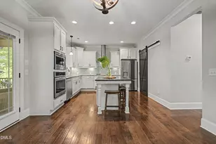 6712 Stepherly Way, Holly Springs, NC 27540 - Photo 17