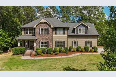 6712 Stepherly Way, Holly Springs, NC 27540 - Photo 57