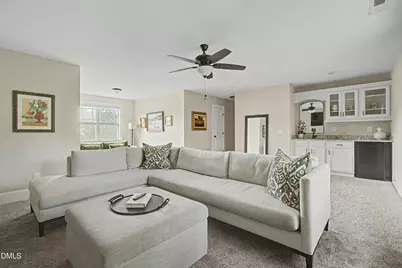 6712 Stepherly Way, Holly Springs, NC 27540 - Photo 45