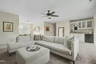 6712 Stepherly Way, Holly Springs, NC 27540 - Photo 45