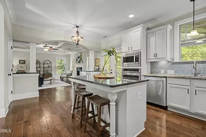 6712 Stepherly Way, Holly Springs, NC 27540 - Photo 21