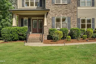 6712 Stepherly Way, Holly Springs, NC 27540 - Photo 5