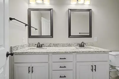 6712 Stepherly Way, Holly Springs, NC 27540 - Photo 41