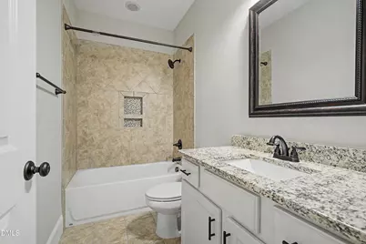 6712 Stepherly Way, Holly Springs, NC 27540 - Photo 25