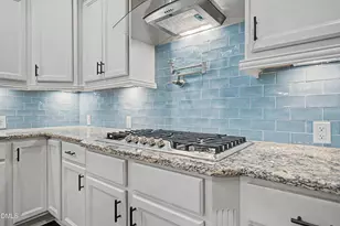 6712 Stepherly Way, Holly Springs, NC 27540 - Photo 23